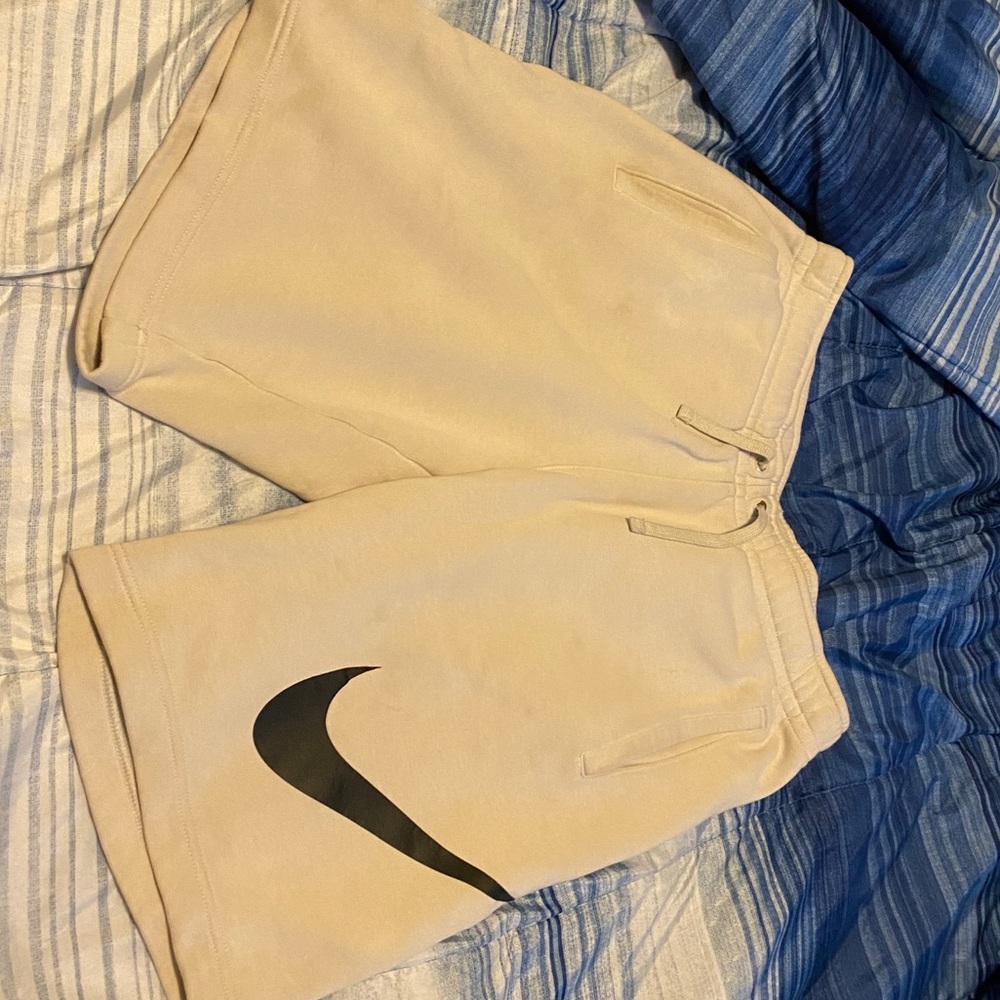 Nike shorts